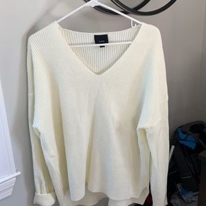 Women’s sweater
